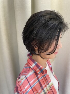 エルサフィロ ヒゴバシ(el zafiro) 【エルサフィロ　肥後橋】お客様スタイル