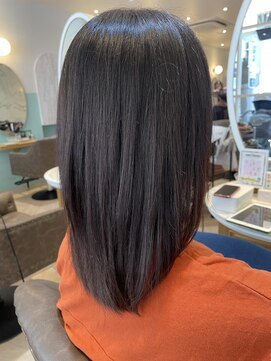 アンフィ 矢向(Anphi) 7-52 レイヤー