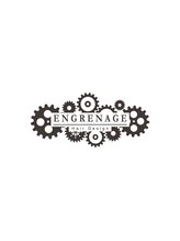 アングルナージュ(ENGRENAGE) Hasegawa 