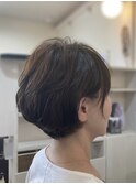 ゆるふわパーマ