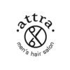 アトラ(attra)のお店ロゴ