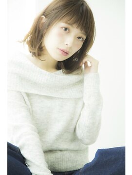 アントワープトーキョー(antwerp TOKYO) 韓国白髪ぼかしハイライトベージュ縮毛矯正髪質改善白髪染め