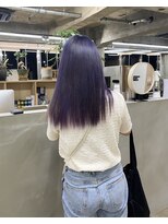 フリーラ 京都河原町三条店(freera) purple