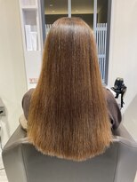 シュガー ミタケ(SUGAR mitake)&nbsp;髪質改善縮毛矯正