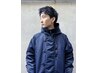【初回,2回目限定】メンズカット+ヘッドスパ_6,940円→5,000円
