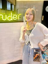 ブルーダー(Bruder)&nbsp;佐々木 れな