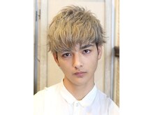 ラエレメン(Laere men)