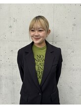 オリ(oli) 岡田 芙吹