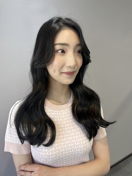 グーシップ(GOO/SYIP) 顔まわりレイヤー