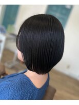 ヘアアトリエ ナイン(hair atelier nine)&nbsp;nine/マイ