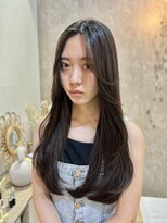 ノア 北浦和店(Noa) 髪にドラマを。髪質改善/縮毛矯正/酸性ストレート/北浦和