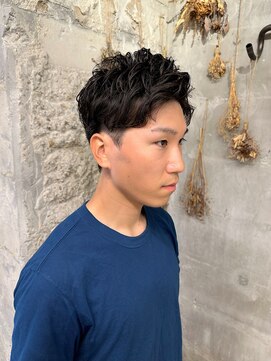 ペダル(PEDAL) PEDAL Men's Style No.38