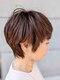 ビーウェーブ(B-wave)の写真/COTAシリーズ使用◎こだわりの商材と経験豊富な高い技術力で大人女性のキレイをお手伝いいたします♪