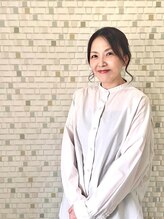 ビーチ 土呂店(Beach) 小松 由恵