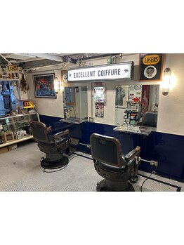 【西18丁目】プライベート空間での施術◎男性ならではの髪のお悩みもお気軽にご相談いただけます♪