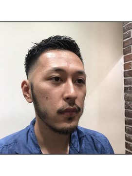 チルチェア ノースエリア 高円寺店(CHILL CHAIR north area.) フェザーアップ