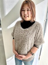 ルチア ヘアクリア 新大阪店(Lucia hair clear) HARU KA