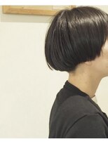 スカラ(SCALA) ボブスタイル