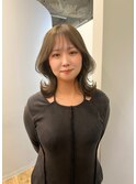 くびれミディアム