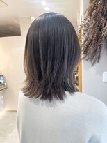 ヘアースイッチ(HAIR SWITCH)&nbsp;ハイライト　グレージュ