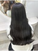 似合わせカット/メルティカラー/着物ヘア/フェミニンロング