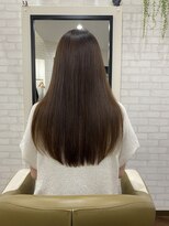ウォンカ(hair salon)&nbsp;WONKA式髪質改善縮毛矯正