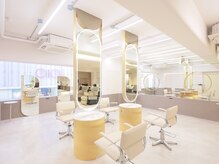 【口コミ平均☆4.8以上】絶大な支持とクチコミを誇る美容師が集まる人気店【ETOWA（エトワ）】
