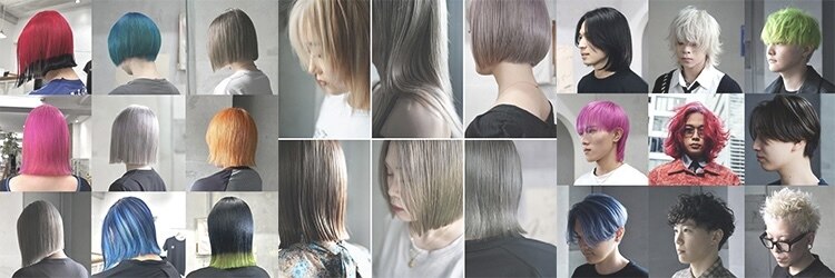 マーシー(MAAAAAC)のサロンヘッダー