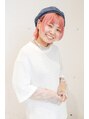 ローリーポーリークラウン(Roly Poly Clown) まな