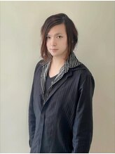 アノ たまプラーザ(ano)&nbsp;赤井橋 辰広