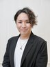 【廣瀬指名限定】プレミアム髪質改善縮毛＋カット＋トリートメント