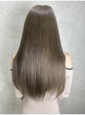 イメチェンヘアスタイルホワイトブロンド外ハネボブ美髪のススメ