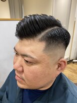 ケー(k..)&nbsp;オールドバーバースタイル