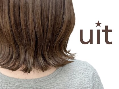 ユイト(uit)の写真