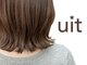 ユイト(uit)の写真