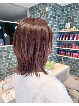 メリップ(MeLiP) ミディアムレイヤー