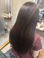 リエコー(RE'ECHO)&nbsp;◎カラー、プルエクステ