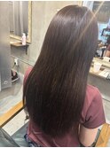 ◎カラー、プルエクステ