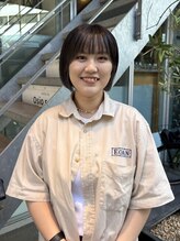 クラリス バイネオ 武蔵小杉(Claris by neo)&nbsp;柳楽　響 カット不可