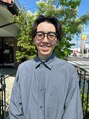 ヴォーグ 小牧店(VOGUE) 佐藤秀哉 縮毛矯正