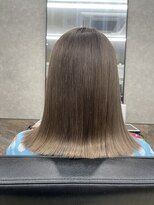 アーサス バイ ヘッドライト 御殿場店(ursus by HEADLIGHT)&nbsp;ミルクティーベージュ