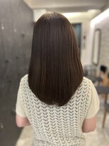 ヴィオットバイサロン(Viot by Salon)&nbsp;＊20代30代40代◎ケアカラーエアリーロング美髪レイヤー
