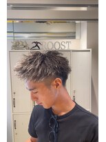ルースト 京都河原町店(ROOST)&nbsp;ツイストメッシュ