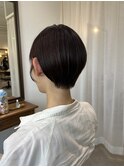 コンパクトショート