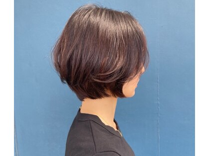 ラスティック(RUSTIC)の写真