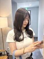 ワルム(warme)&nbsp;グレージュカラー