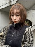 表参道/レイヤー/酸性ストレート/髪質改善/デジタルパーマ