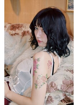 ダブ ムート(DaB MUUT) bobとbody jewelry