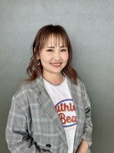 アグ ヘアー ハウス 角田店(Agu hair haus)&nbsp;関川 ゆりか