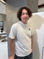 ロンドブルーム 天神大名店(Lond Bloom) 神宮一世 縮毛矯正